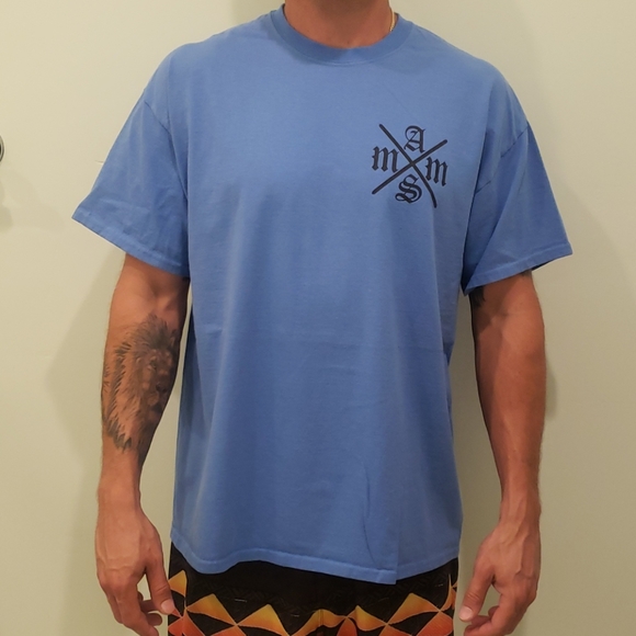 Metal Mulisha Other - Metal Mulisha DTOM Tee